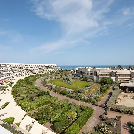 Village Naturiste - Xcape Sea View Luxe * Agde