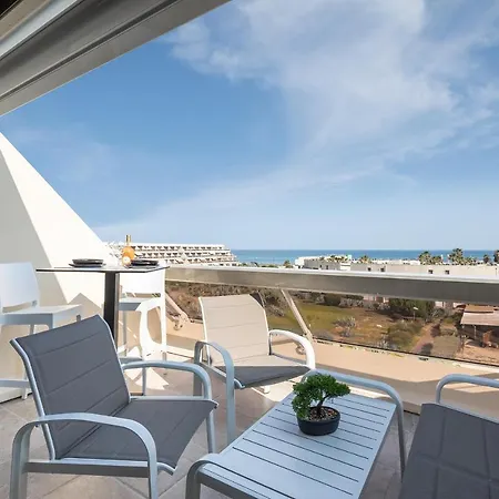 Village Naturiste - Xcape Sea View Luxe Agde