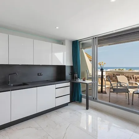 Village Naturiste - Xcape Sea View Luxe * Agde