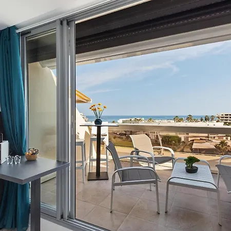 Village Naturiste - Xcape Sea View Luxe Agde