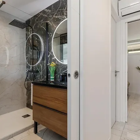 Apartment Village Naturiste - Xcape Sea View Luxe